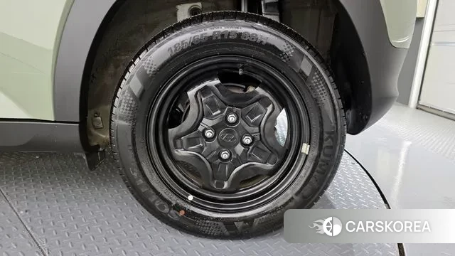 Hyundai Casper id 3383687 из Кореи 15