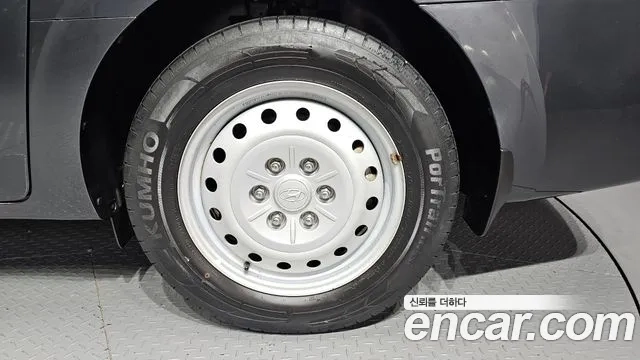 Hyundai Staria id 2868887 из Кореи 15