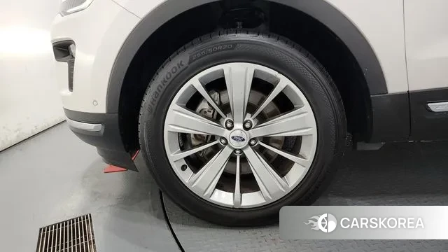 Ford Explorer id 3039259 из Кореи 15