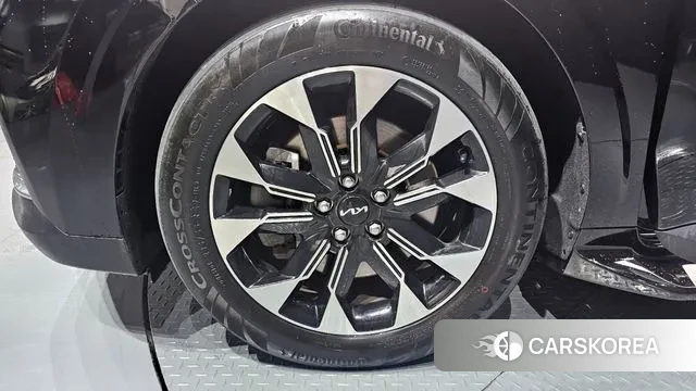 Kia Carnival 4th generation id 3726305 из Кореи 15