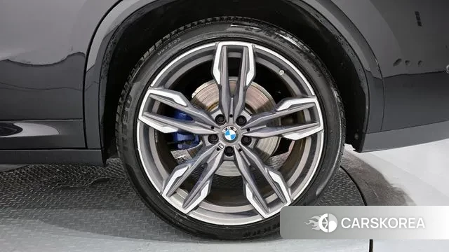 BMW X4 (G02) id 3028785 из Кореи 15