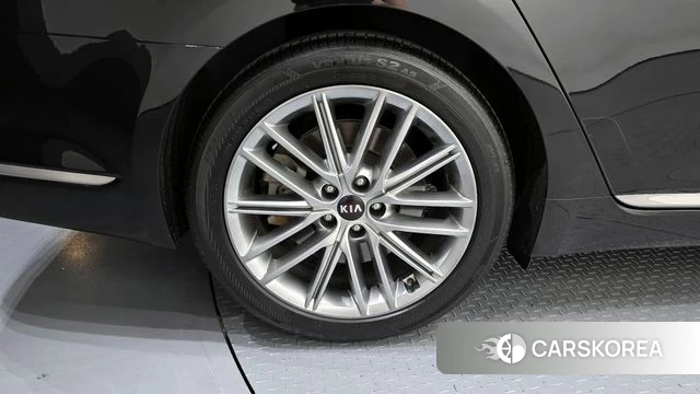 Kia More K9 id 4362917 из Кореи 28