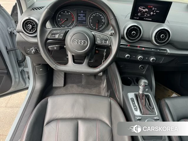 Audi Q2L id 4259324 из Китая 18