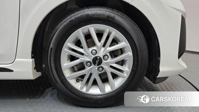 Kia Morning Urban (JA) id 3850962 из Кореи 15