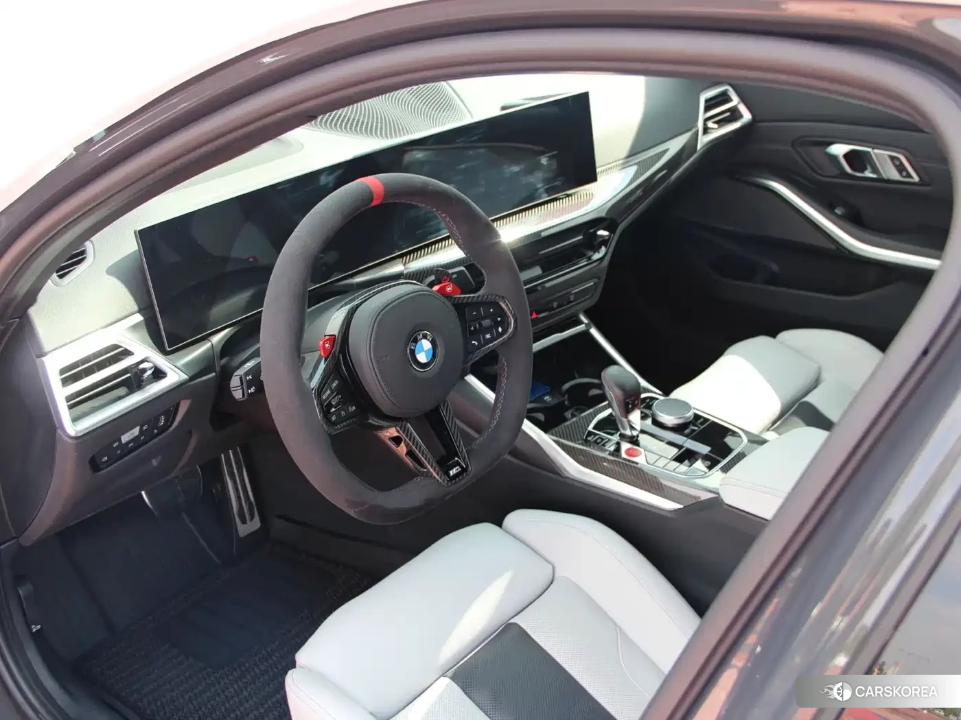 BMW M3 id 4644428 из Китая 10