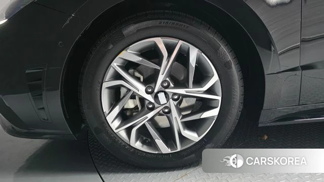 Hyundai Sonata (DN8) id 4936078 из Кореи 15