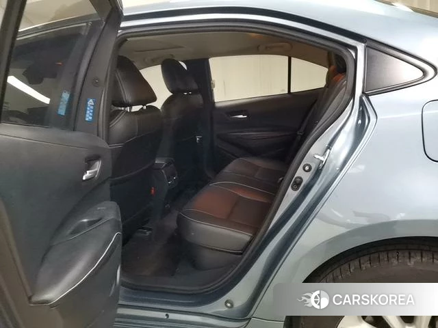 Toyota Corolla id 4279317 из Китая 15