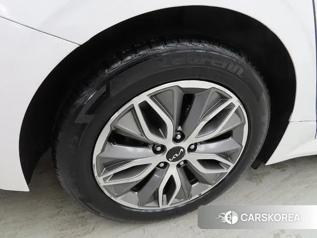 Kia K5 Hybrid 3rd Generation id 3670740 из Кореи 15