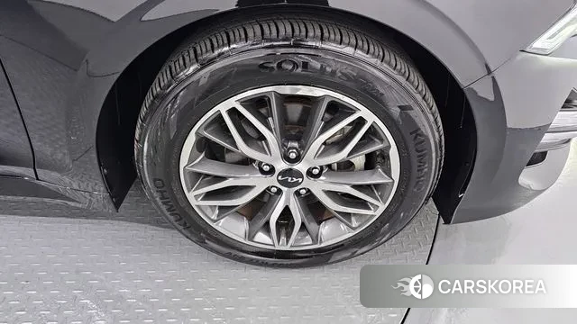 Kia K5 3rd generation id 3300668 из Кореи 15