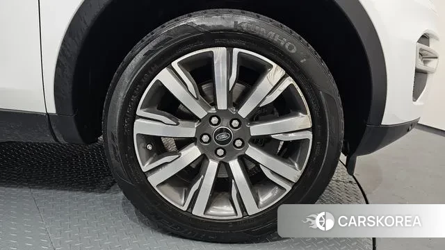 Land Rover Discovery Sports id 3500071 из Кореи 15