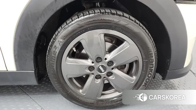 Mini Cooper id 3394756 из Кореи 15