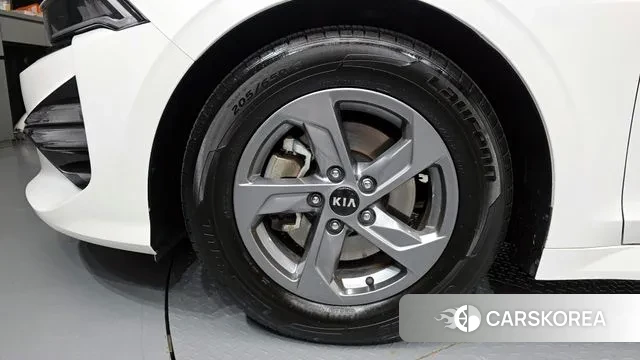 Kia K5 3rd generation id 3003854 из Кореи 15