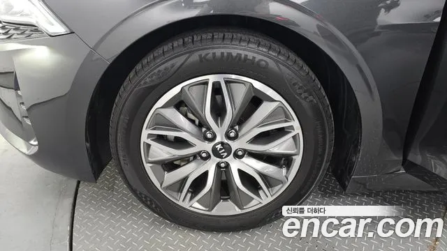 Kia K5 Hybrid 3rd Generation id 2713827 из Кореи 15