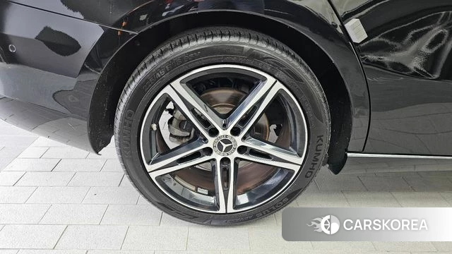 Mercedes-Benz A-Class W177 id 4595020 из Кореи 15