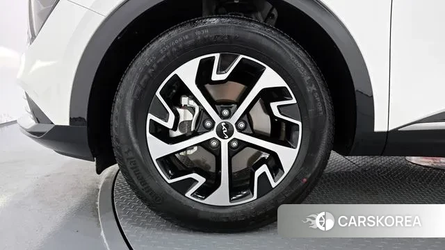 Kia Sportage 5th Generation Hybrid id 3083055 из Кореи 15