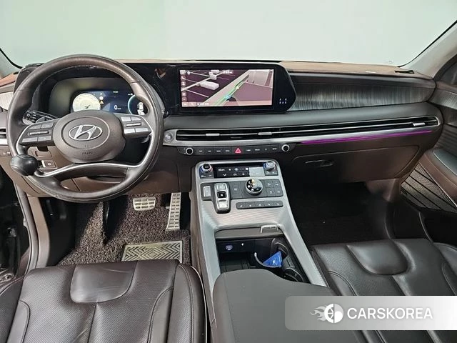 Hyundai The New Palisade id 4935677 из Кореи 13