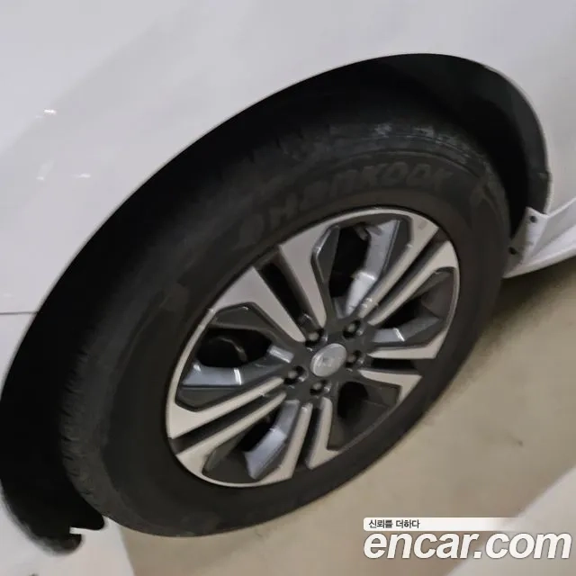 Kia The New Carnival id 2951924 из Кореи 13