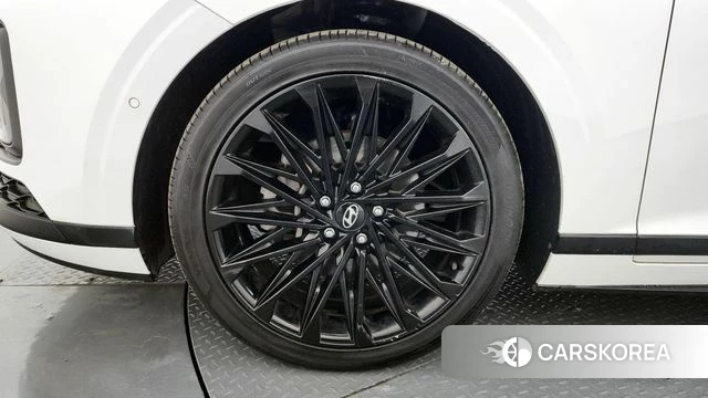 Hyundai Grandeur (GN7) id 3891913 из Кореи 15