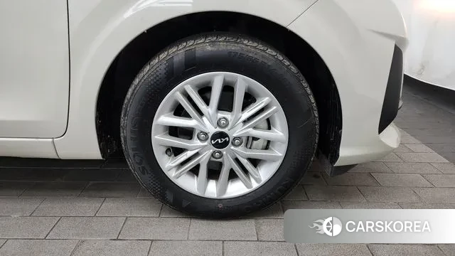 Kia Morning Urban (JA) id 3591656 из Кореи 15