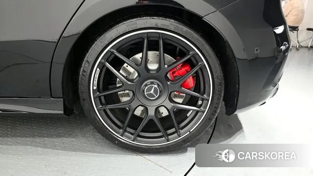 Mercedes-Benz A-Class W177 id 3599372 из Кореи 15