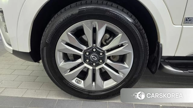 Kia Mohave Master id 4737159 из Кореи 15