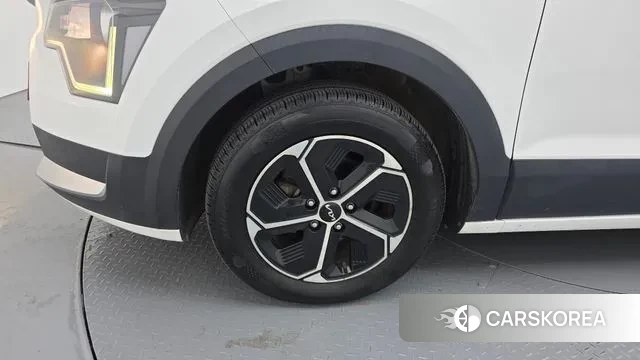 Kia Di Ol Nu Niro id 3373125 из Кореи 15