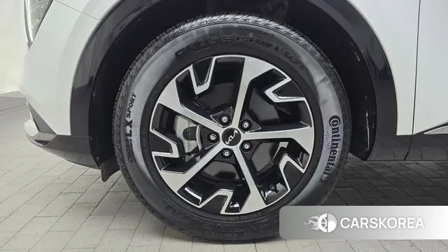 Kia Sportage 5th Generation Hybrid id 3550663 из Кореи 15