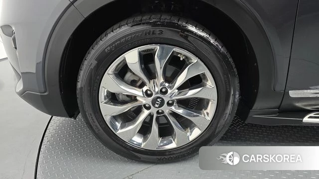 Kia The New Sorento id 4331623 из Кореи 25