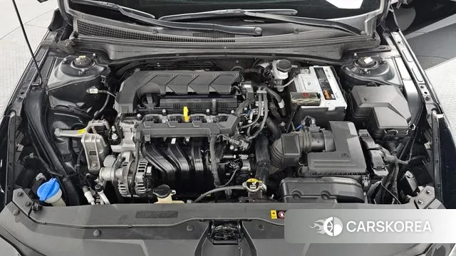 Hyundai Avante (CN7) id 3765811 из Кореи 15