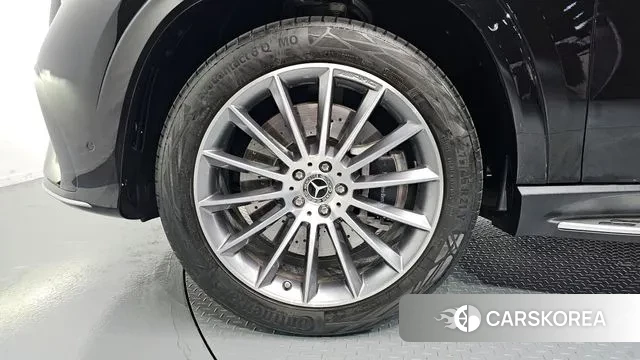 Mercedes-Benz GLE-Class W167 id 3431297 из Кореи 15