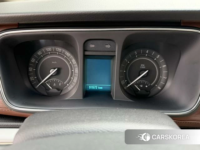 Buick GL8 id 4238948 из Китая 11