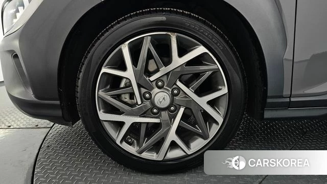 Hyundai The New Kona Hybrid id 4293422 из Кореи 34