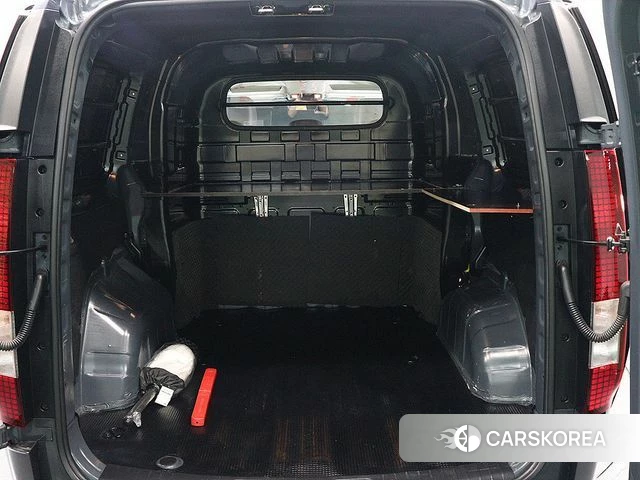 Hyundai Staria id 4017048 из Кореи 15