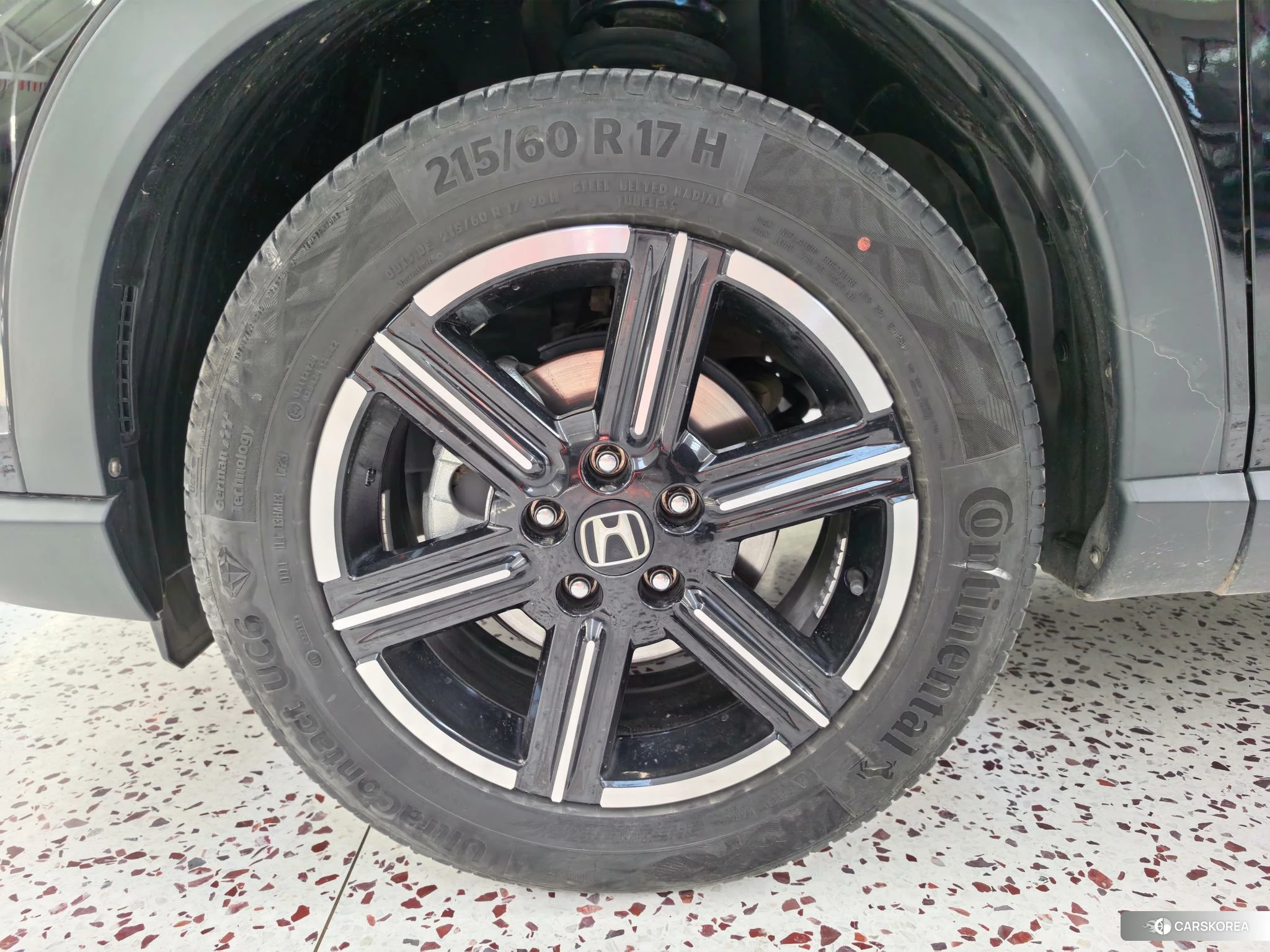 Honda Vezel id 4493110 из Китая 19