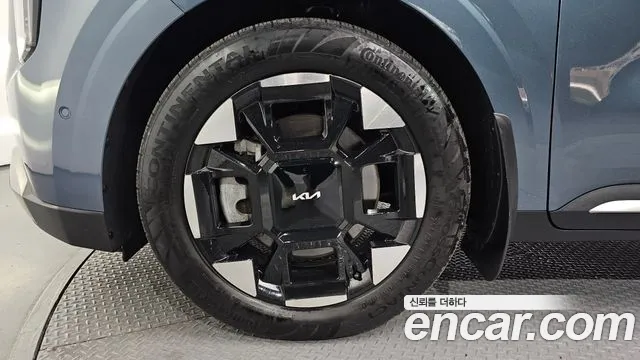 Kia The New Carnival 4th Generation id 2602907 из Кореи 15