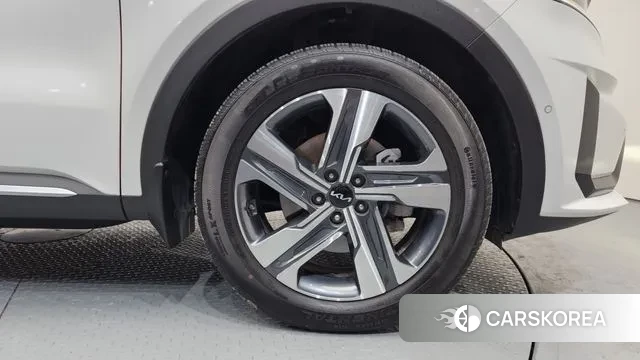 Kia Sorento 4th Generation id 3707036 из Кореи 15