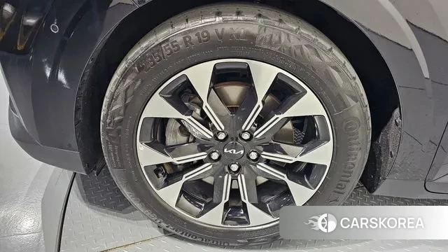 Kia Carnival 4th generation id 3576815 из Кореи 15