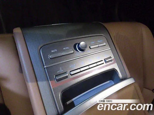 Hyundai Grandeur (GN7) id 2683540 из Кореи 15