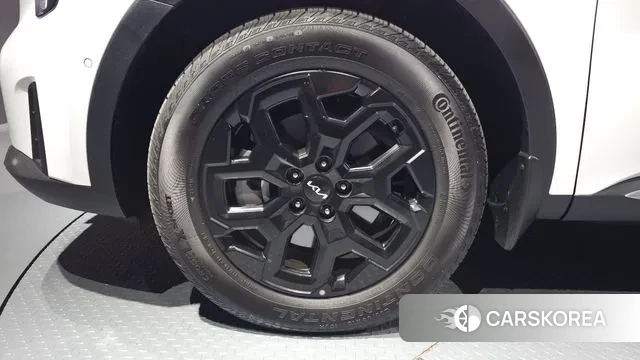 Kia The New Sorento 4th Generation id 3605862 из Кореи 15