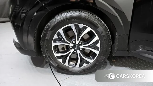 Kia Carnival 4th generation id 2885368 из Кореи 15