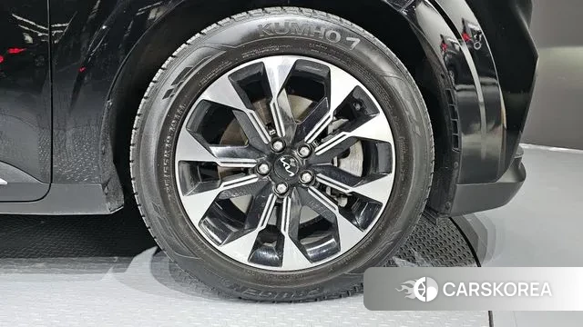 Kia Carnival 4th generation id 3621002 из Кореи 15