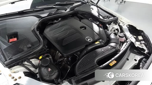 Mercedes-Benz E-Class W213 id 3384052 из Кореи 15