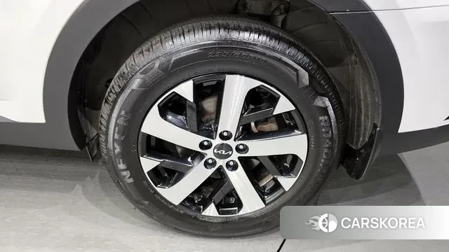 Kia Sorento 4th Generation id 3463553 из Кореи 15