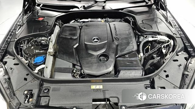 Mercedes-Benz S-Class W222 id 4855848 из Кореи 30