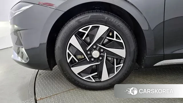 Hyundai The New Grandeur IG Hybrid id 3038880 из Кореи 15