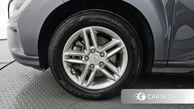 Hyundai The New Kona id 3650901 из Кореи 15