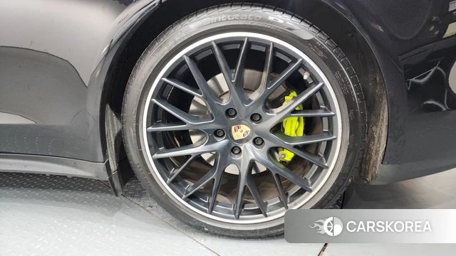Porsche Panamera (971) id 3844283 из Кореи 15