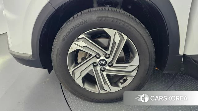 Hyundai The New Santa Fe id 4518941 из Кореи 15