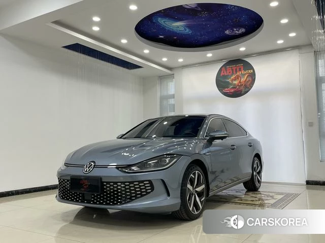 Volkswagen Lingdu id 4313350 из Китая 19