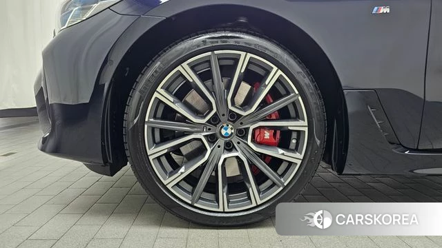 BMW 6 Series GT (G32) id 4421588 из Кореи 29